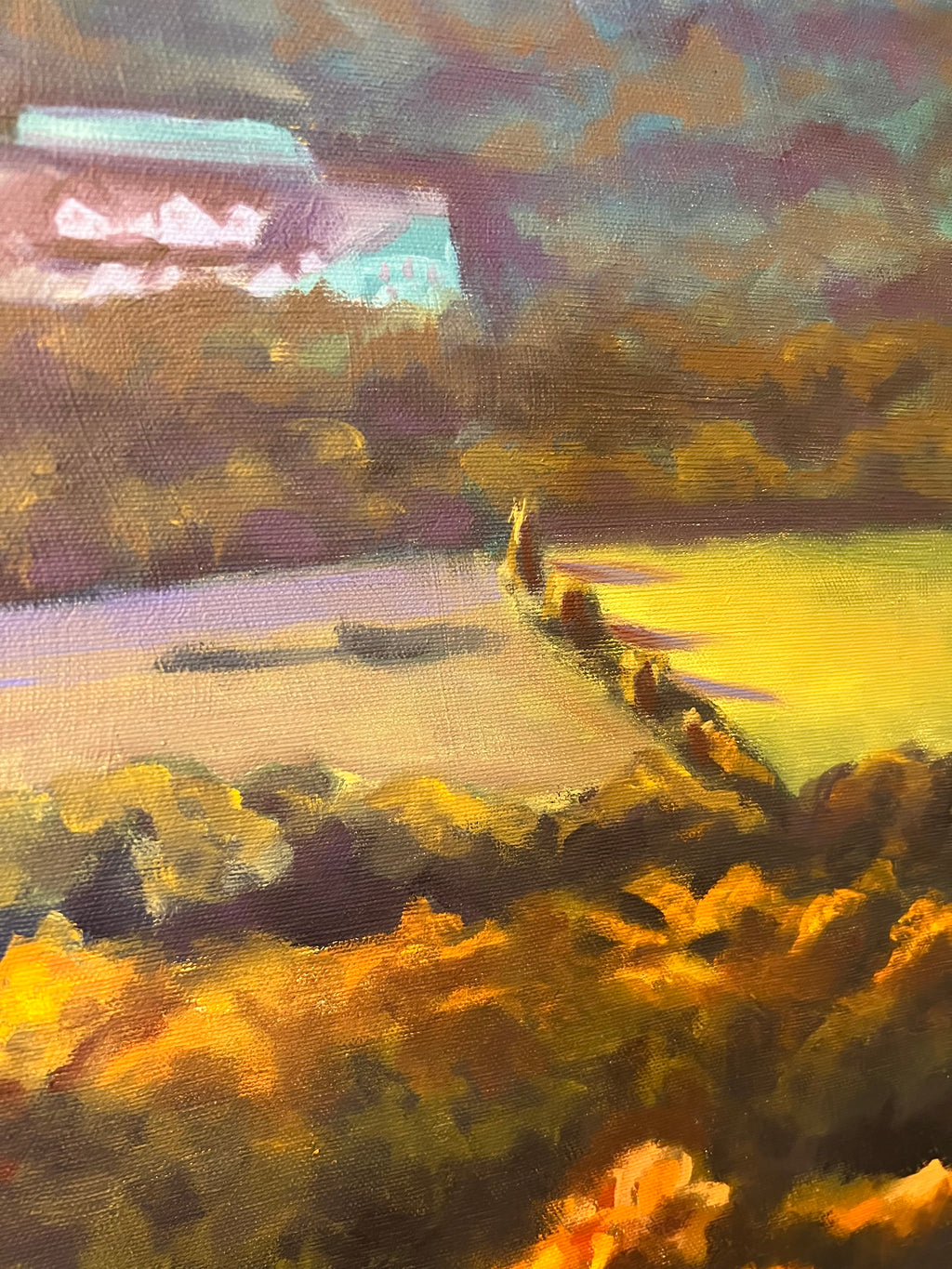 Autumnal Glow