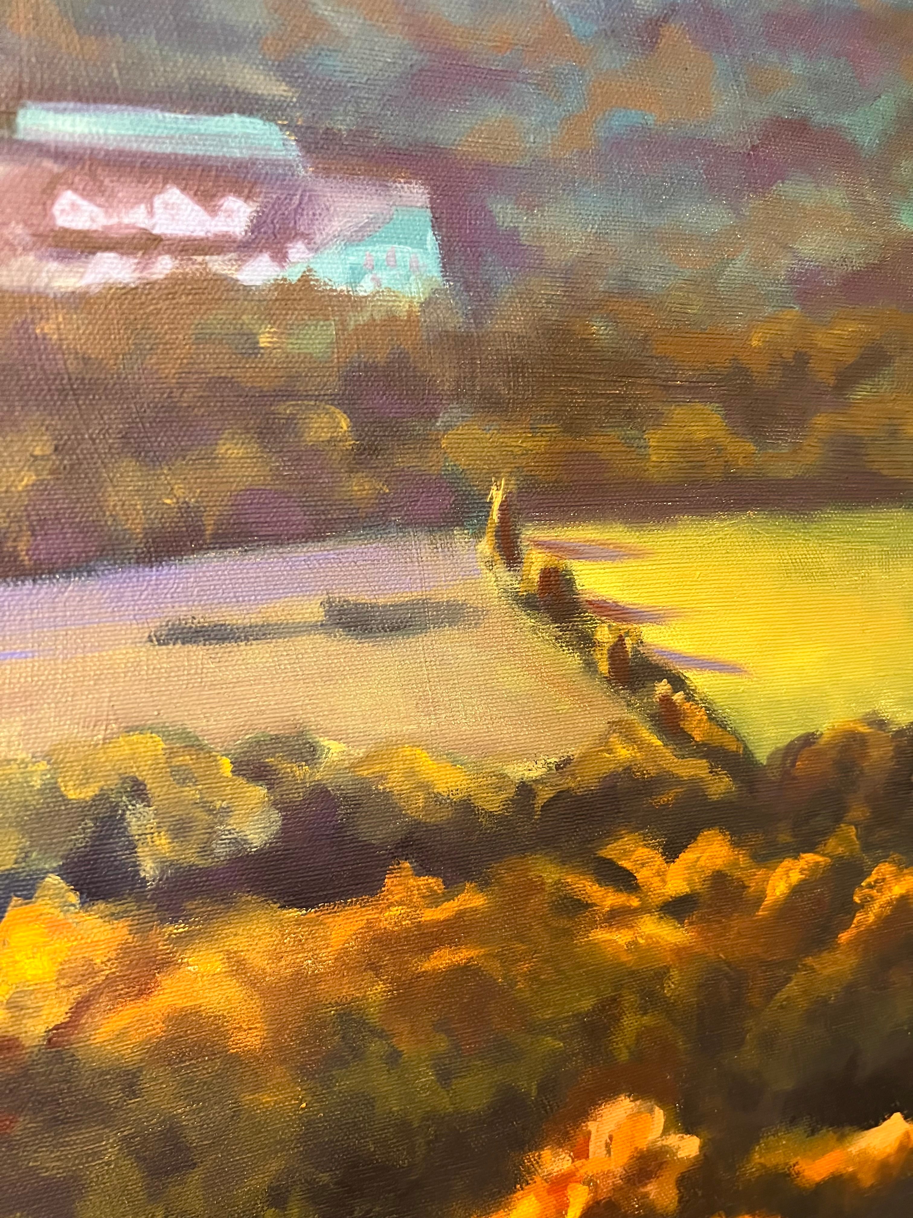 Autumnal Glow