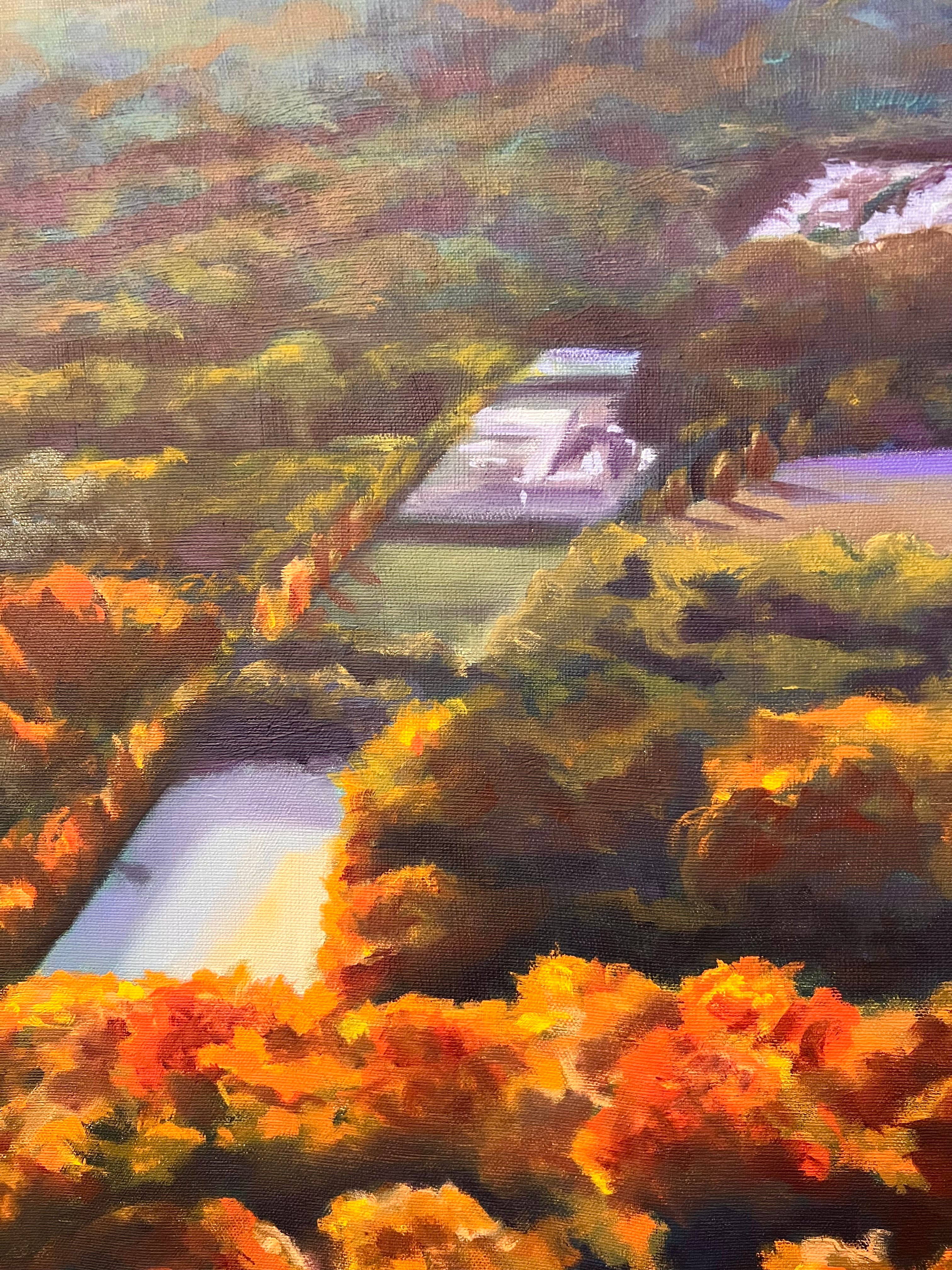 Autumnal Glow